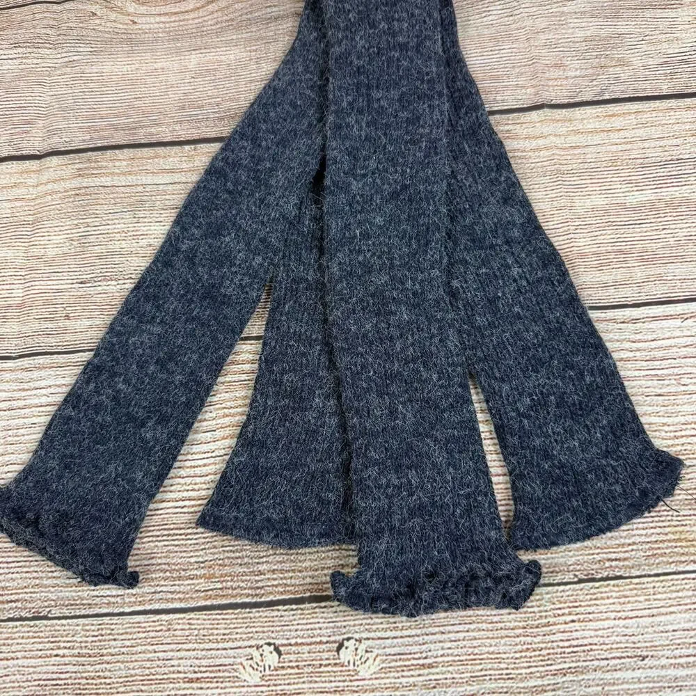 NWT Foot Traffic Super Long Leg Warmers 39